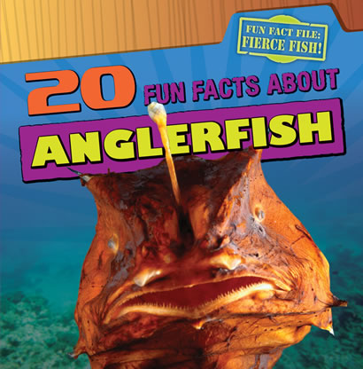 18 Facts About Anglerfish 