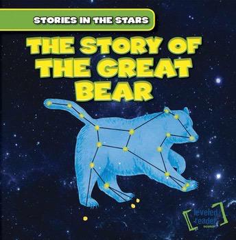 great bear constellation