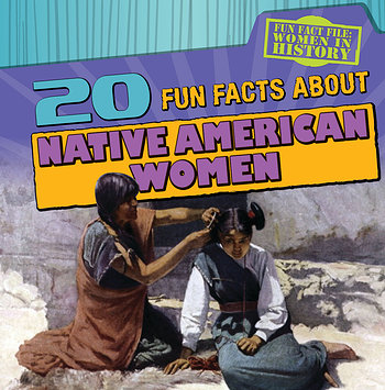 10 facts about native american history