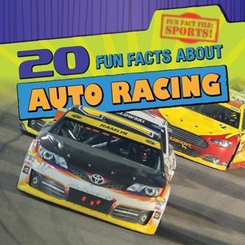 NASCAR Fast Facts