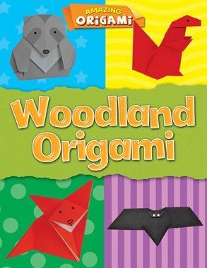 Amazing Origami: Set 4