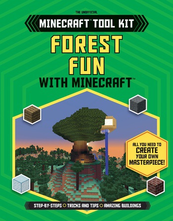 Minecraft Pro Tool