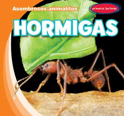 ANTALAS - ALIMENTACION DE HORMIGAS by JC G - Issuu